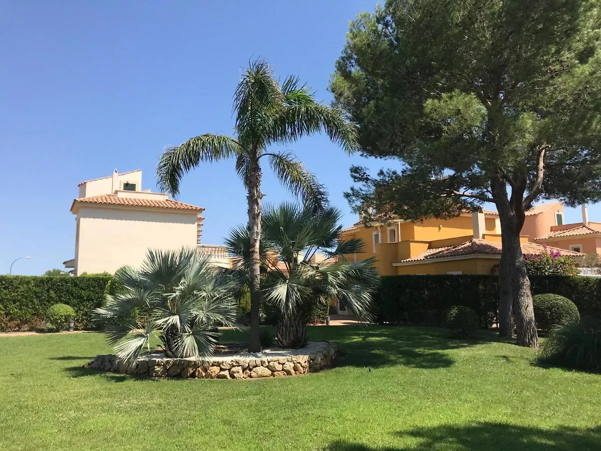Willa Casa Kalea Sa Ràpita