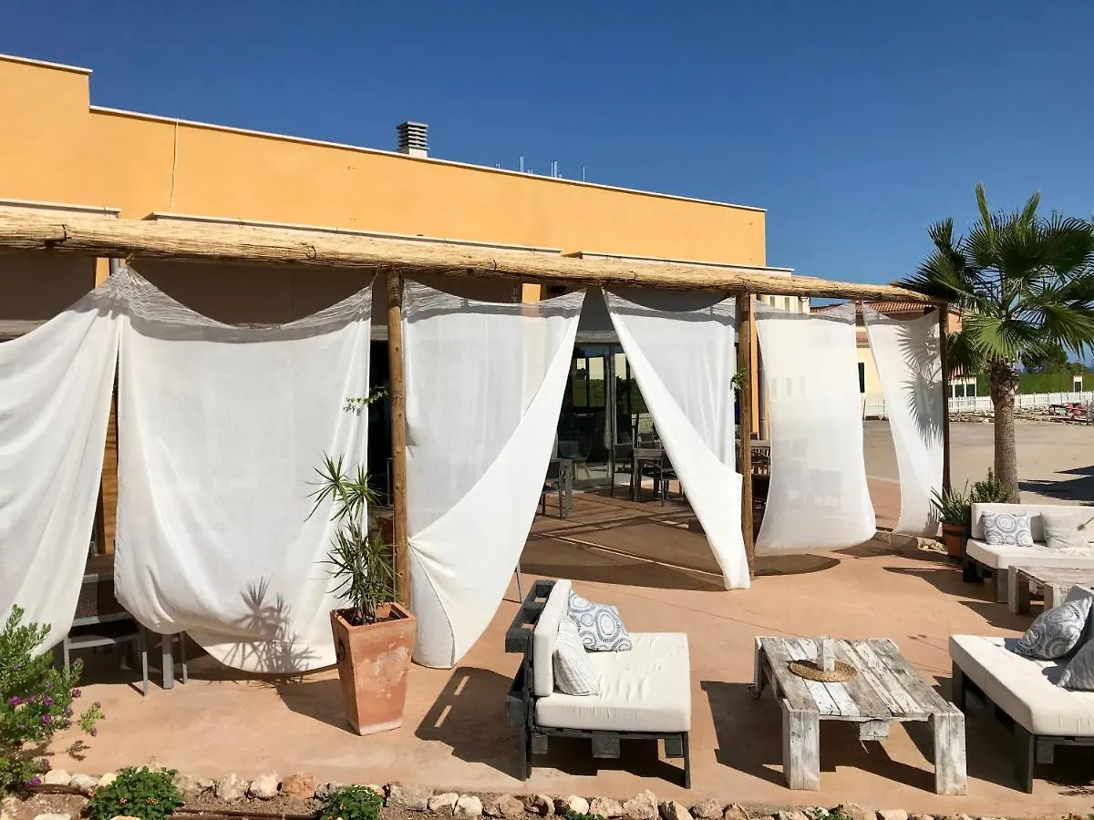 Willa Casa Kalea Sa Ràpita Dom wakacyjny