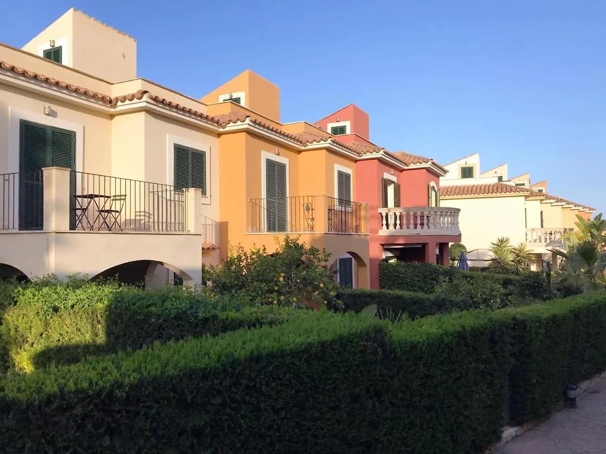 Dom wakacyjny Willa Casa Kalea Sa Ràpita